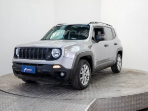 JEEP RENEGADE usado