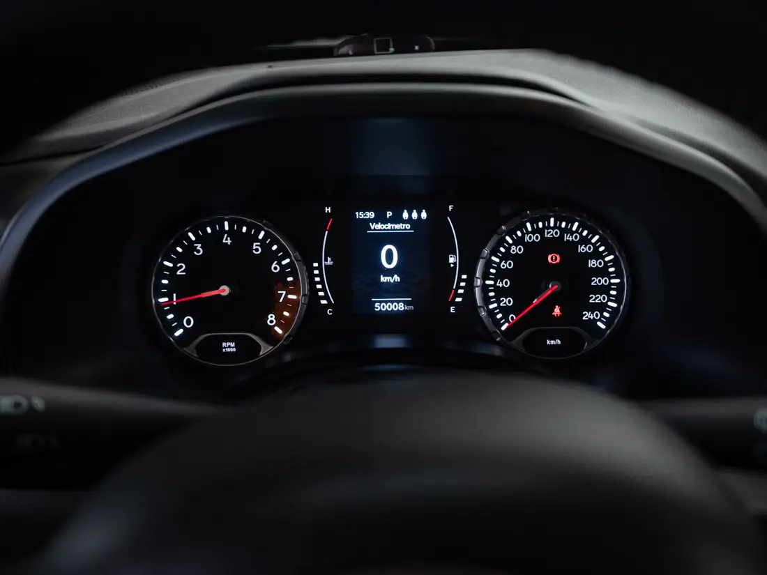JEEP RENEGADE 1.8 SPORT LX AT 2023
