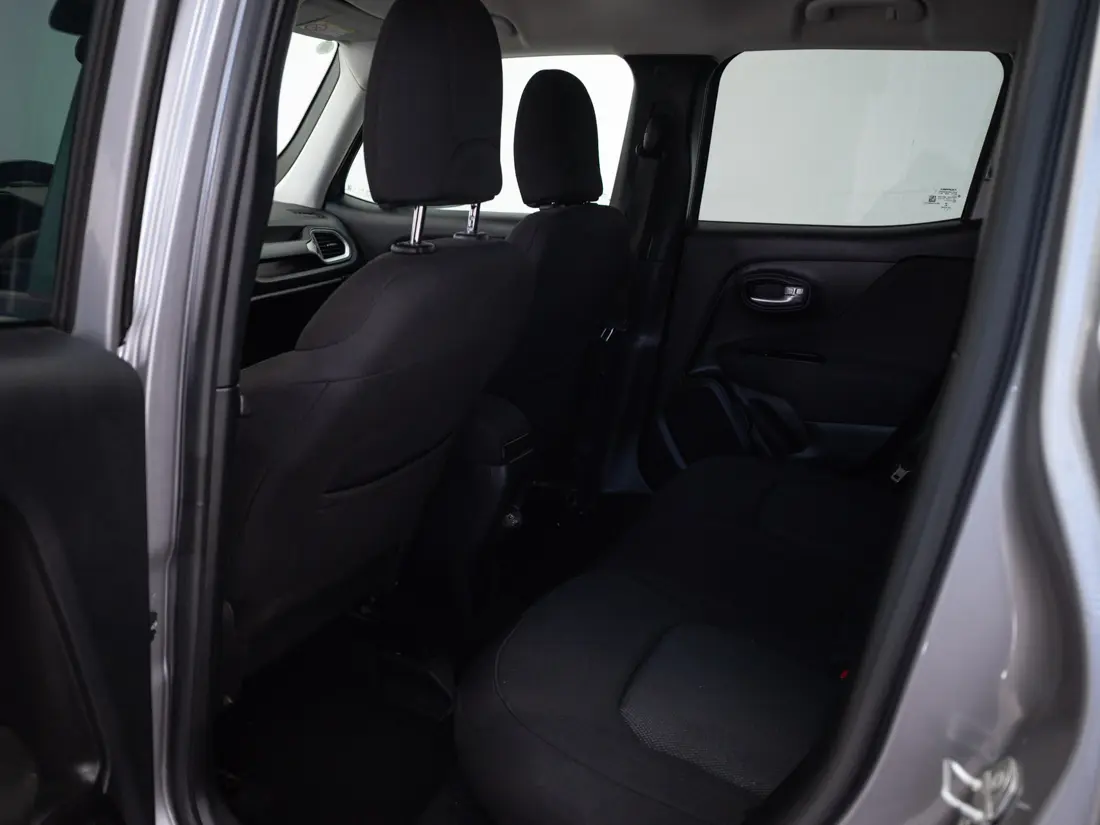 JEEP RENEGADE 1.8 SPORT LX AT 2023