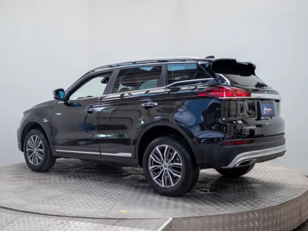Geely AZKARRA 2023 usado — Pompeyo Carrasco — foto 4