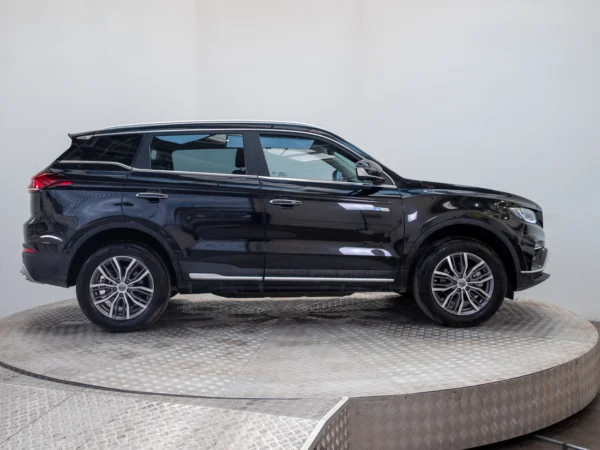 Geely AZKARRA 2023 usado — Pompeyo Carrasco — foto 7