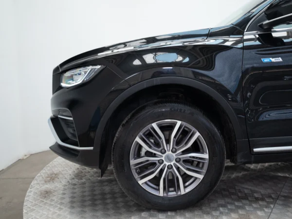 Geely AZKARRA 2023 usado — Pompeyo Carrasco — foto 18