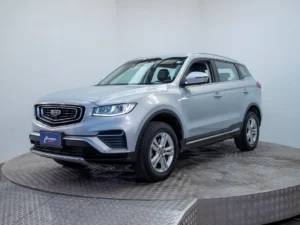 Geely AZKARRA usado