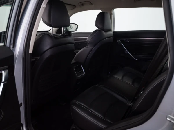 Geely AZKARRA 2023 usado — Pompeyo Carrasco — foto 13