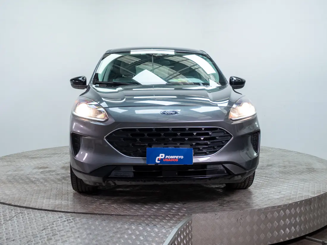 FORD ESCAPE 2.5 SE HEV AT 2023