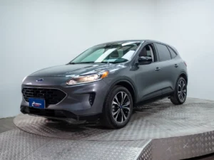 FORD ESCAPE usado