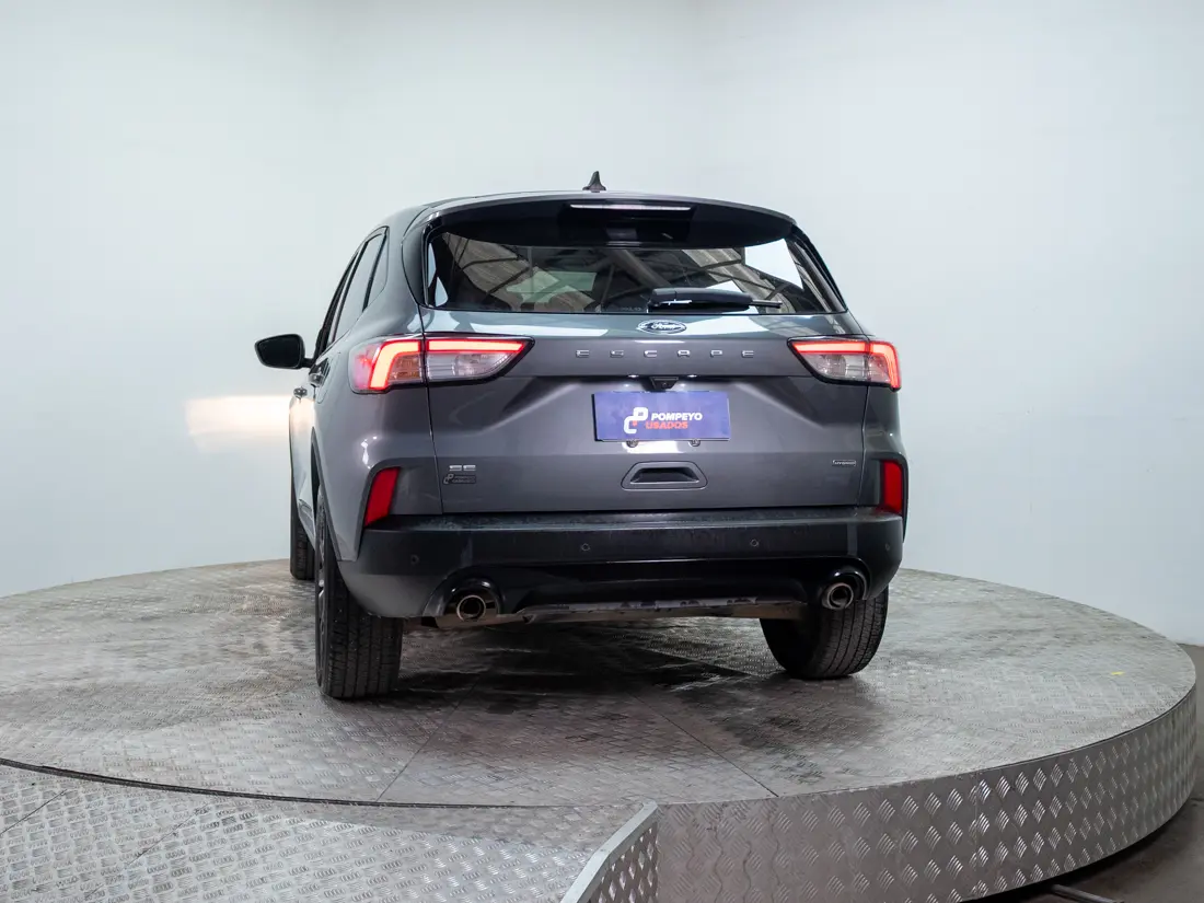 FORD ESCAPE 2.5 SE HEV AT 2023