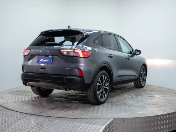 FORD ESCAPE 2023 usado — Pompeyo Carrasco — foto 6