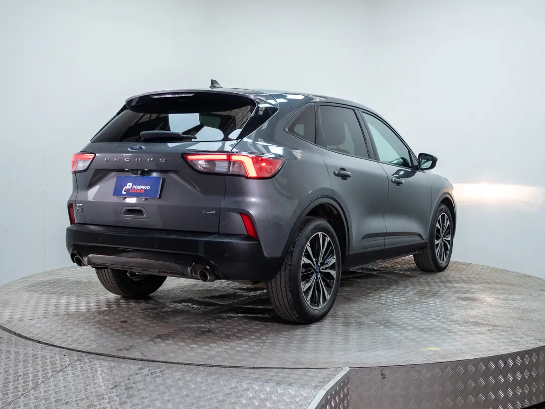 FORD ESCAPE 2.5 SE HEV AT 2023