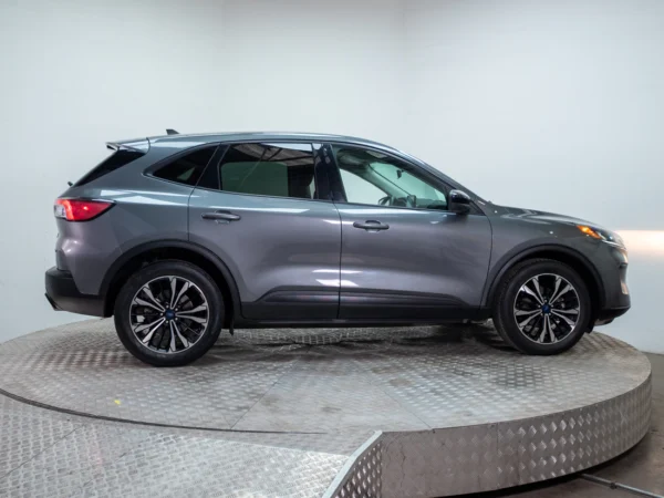 FORD ESCAPE 2023 usado — Pompeyo Carrasco — foto 7