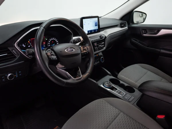 FORD ESCAPE 2023 usado — Pompeyo Carrasco — foto 10