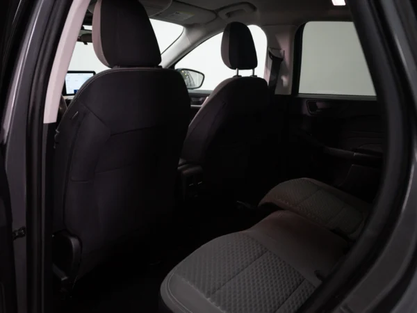 FORD ESCAPE 2023 usado — Pompeyo Carrasco — foto 13