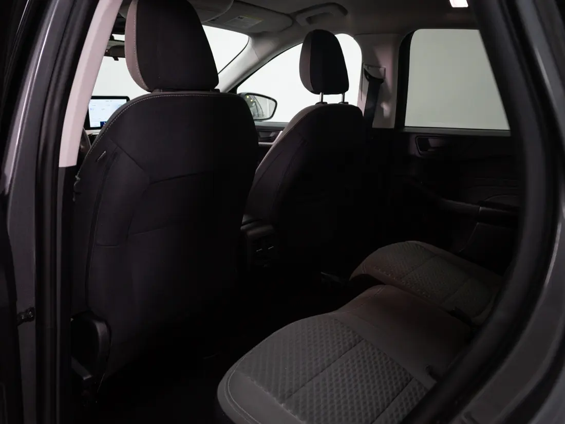 FORD ESCAPE 2.5 SE HEV AT 2023