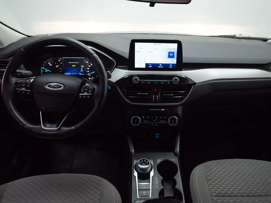 FORD ESCAPE 2.5 SE HEV AT 2023