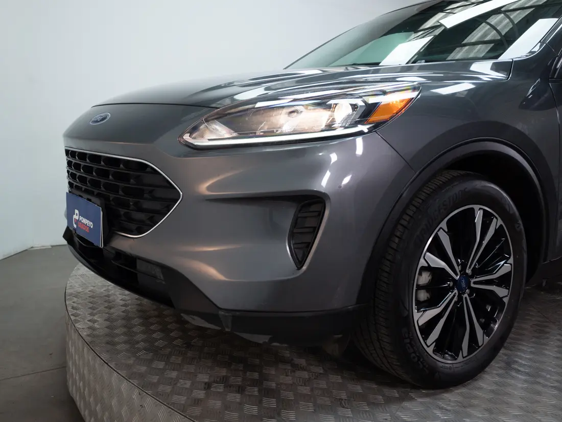 FORD ESCAPE 2.5 SE HEV AT 2023