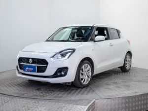 SUZUKI SWIFT usado
