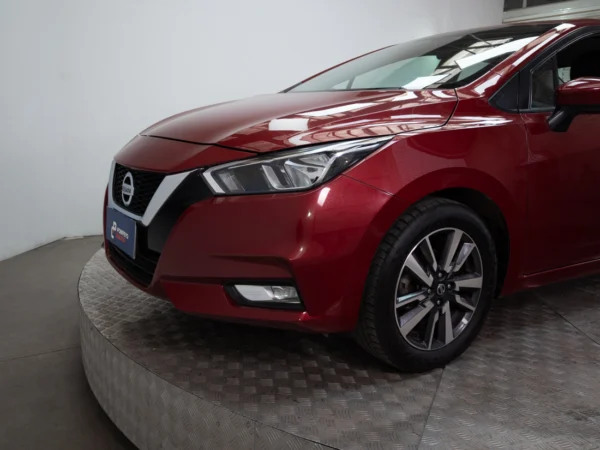 NISSAN VERSA 2023 usado — Pompeyo Carrasco — foto 20