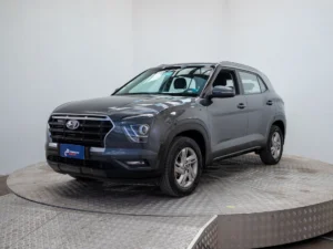 HYUNDAI CRETA usado
