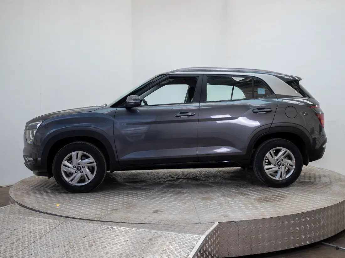 HYUNDAI CRETA 1.5 SU2I PLUS MT 2023
