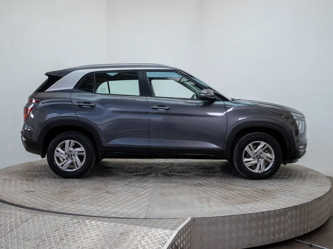 HYUNDAI CRETA 1.5 SU2I PLUS MT 2023