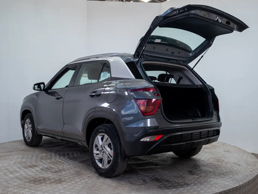HYUNDAI CRETA 1.5 SU2I PLUS MT 2023