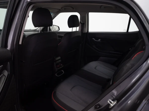 HYUNDAI CRETA 2023 usado — Pompeyo Carrasco — foto 13