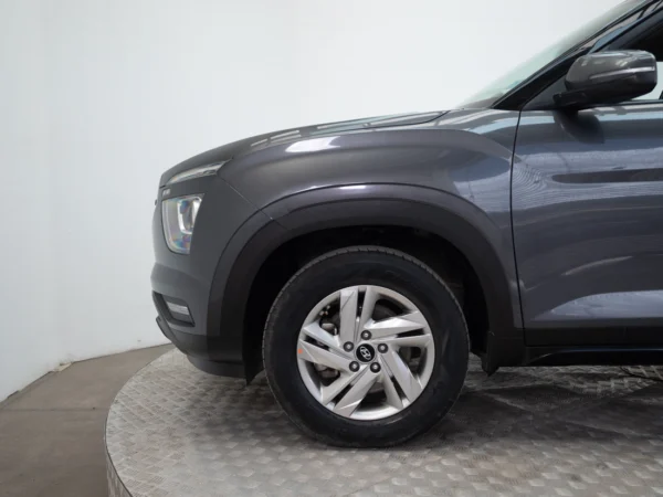 HYUNDAI CRETA 2023 usado — Pompeyo Carrasco — foto 16