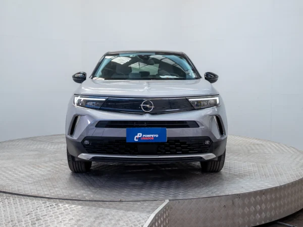 Opel MOKKA 2023 usado — Pompeyo Carrasco — foto 2