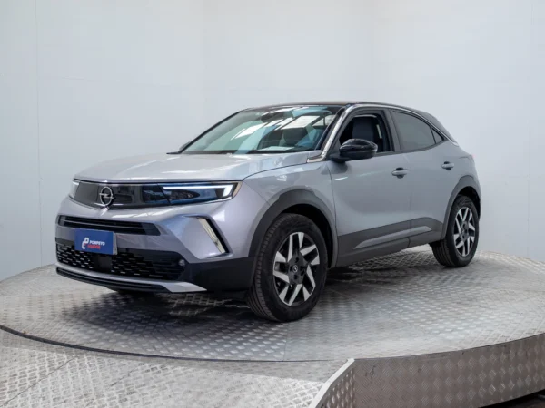 Opel MOKKA 2023 usado — Pompeyo Carrasco — foto 1