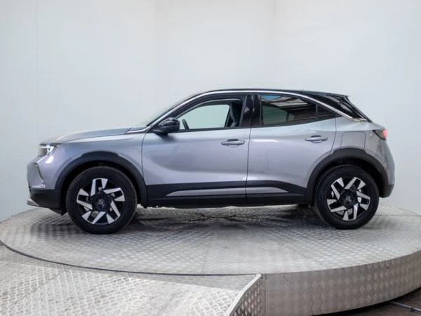 Opel MOKKA 2023 usado — Pompeyo Carrasco — foto 3