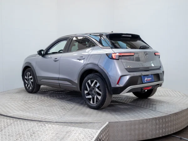 Opel MOKKA 2023 usado — Pompeyo Carrasco — foto 4