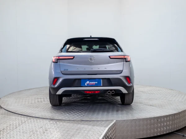Opel MOKKA 2023 usado — Pompeyo Carrasco — foto 5