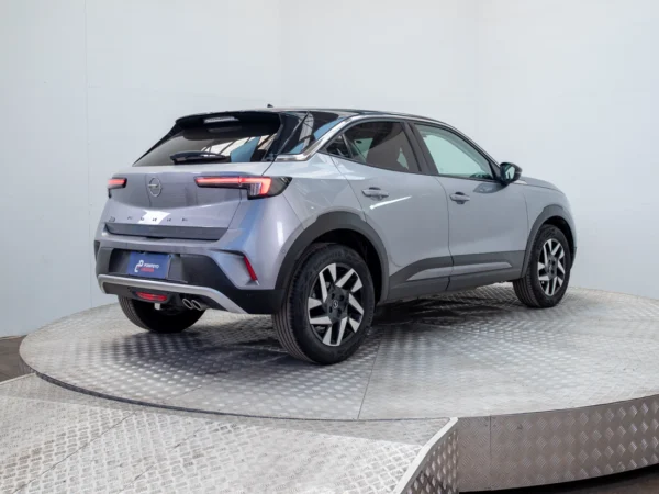 Opel MOKKA 2023 usado — Pompeyo Carrasco — foto 6
