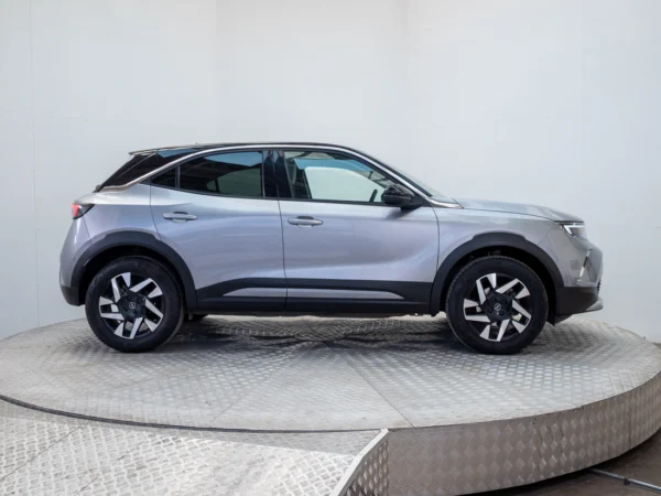 Opel MOKKA 2023 usado — Pompeyo Carrasco — foto 7