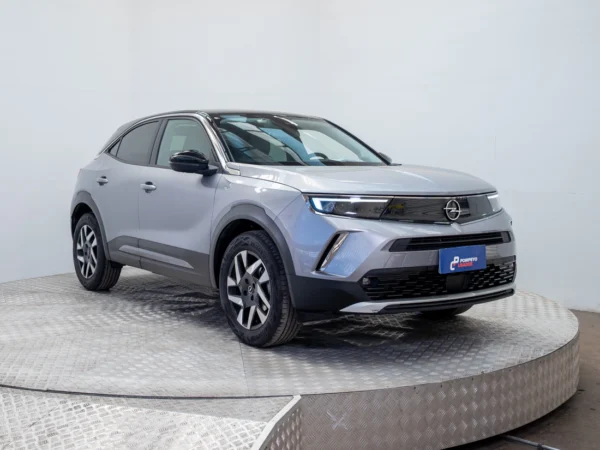 Opel MOKKA 2023 usado — Pompeyo Carrasco — foto 8