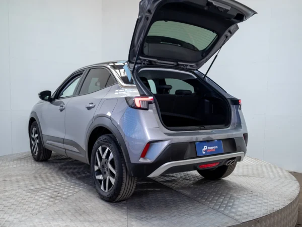 Opel MOKKA 2023 usado — Pompeyo Carrasco — foto 9