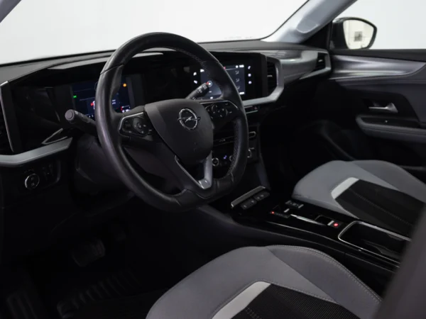 Opel MOKKA 2023 usado — Pompeyo Carrasco — foto 10