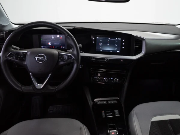 Opel MOKKA 2023 usado — Pompeyo Carrasco — foto 14