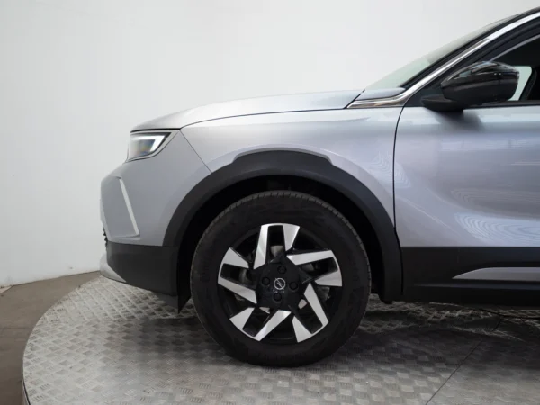Opel MOKKA 2023 usado — Pompeyo Carrasco — foto 16