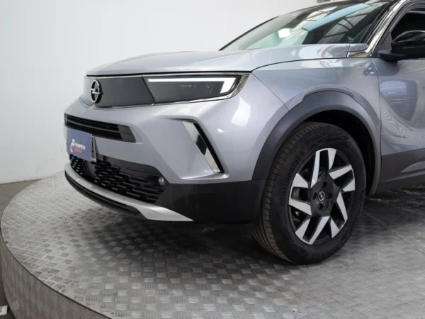 Opel MOKKA 2023 usado — Pompeyo Carrasco — foto 17