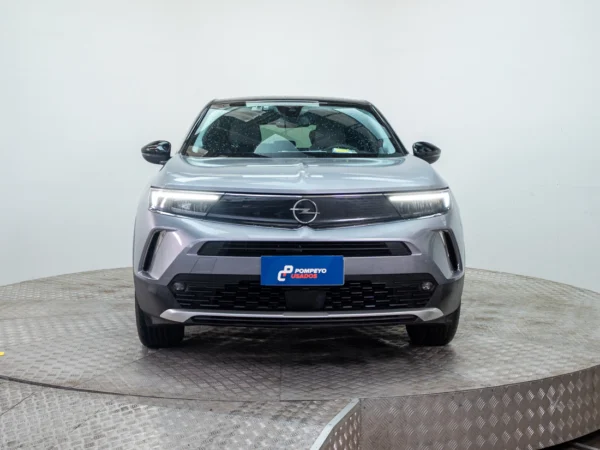 Opel MOKKA 2023 usado — Pompeyo Carrasco — foto 2
