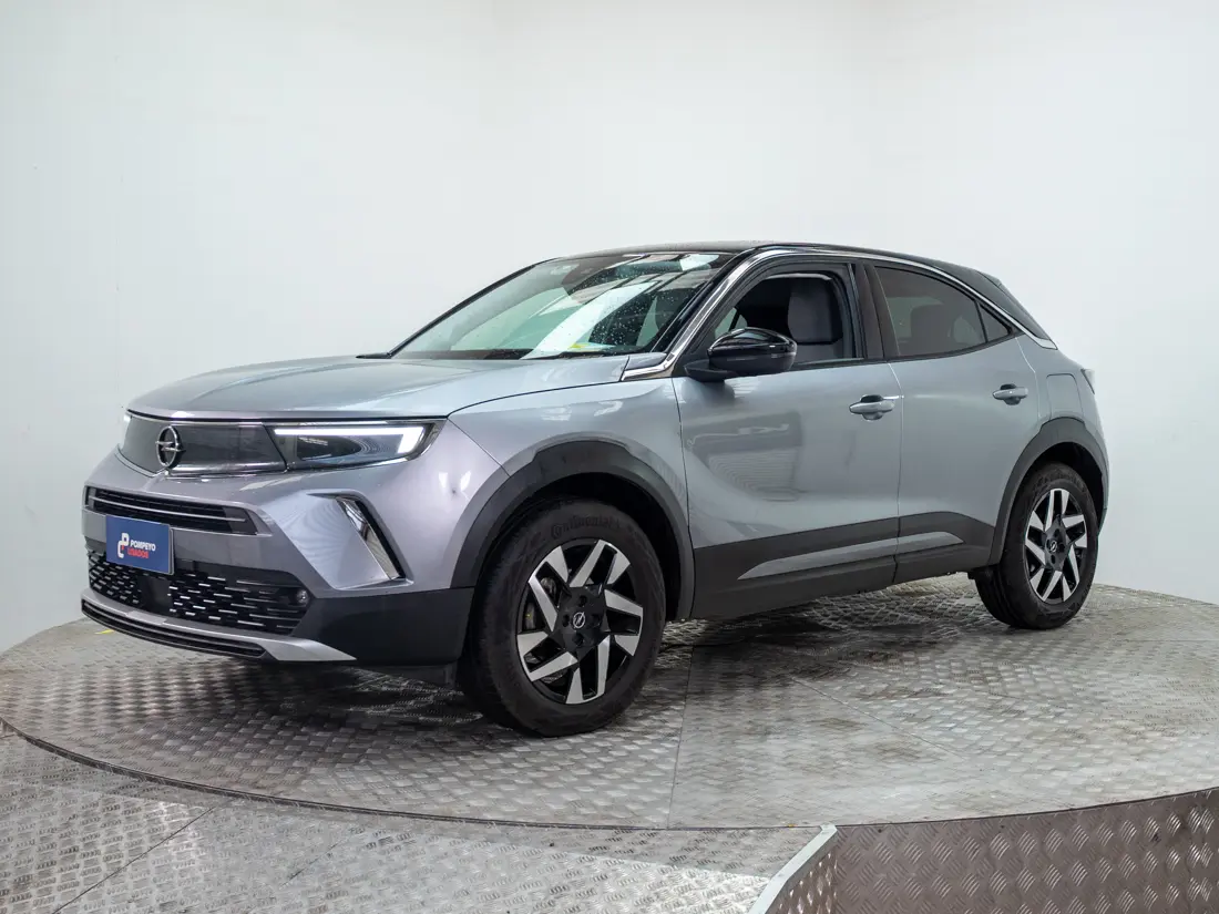Opel MOKKA 2023 usado — Pompeyo Carrasco