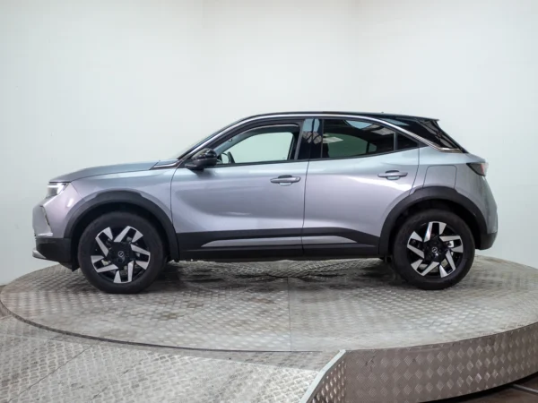 Opel MOKKA 2023 usado — Pompeyo Carrasco — foto 3
