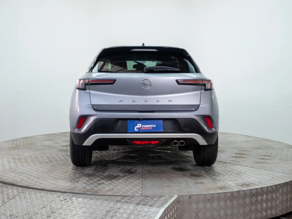 Opel MOKKA 2023 usado — Pompeyo Carrasco — foto 5