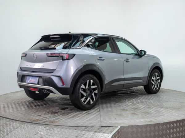 Opel MOKKA 2023 usado — Pompeyo Carrasco — foto 6