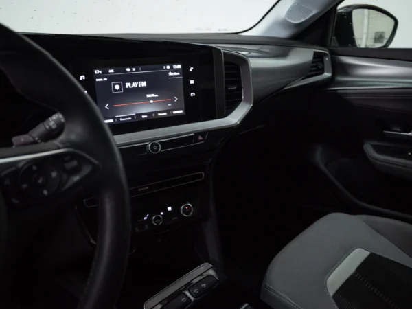 Opel MOKKA 2023 usado — Pompeyo Carrasco — foto 11