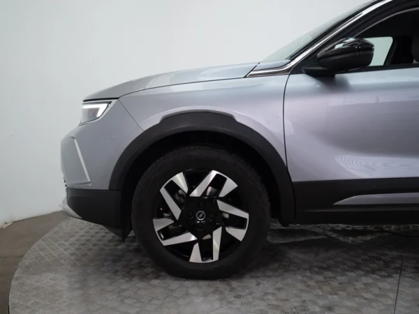 Opel MOKKA 2023 usado — Pompeyo Carrasco — foto 16