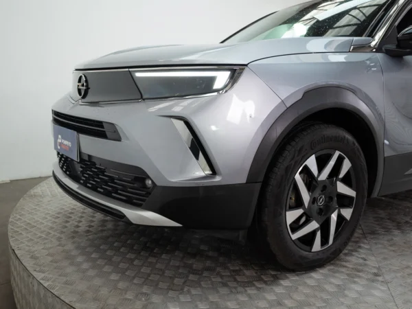 Opel MOKKA 2023 usado — Pompeyo Carrasco — foto 17