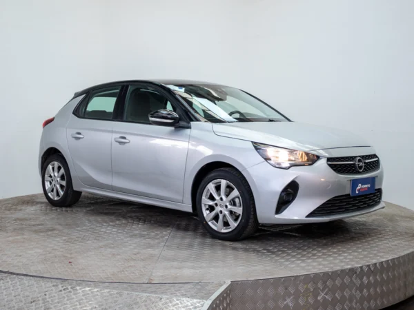 Opel CORSA 2023 usado — Pompeyo Carrasco — foto 2