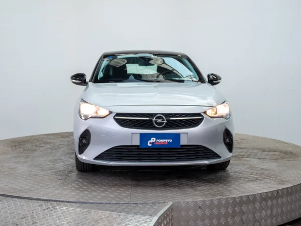 Opel CORSA 2023 usado — Pompeyo Carrasco — foto 3